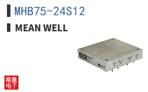 MHB75-24S12 ͼƬ